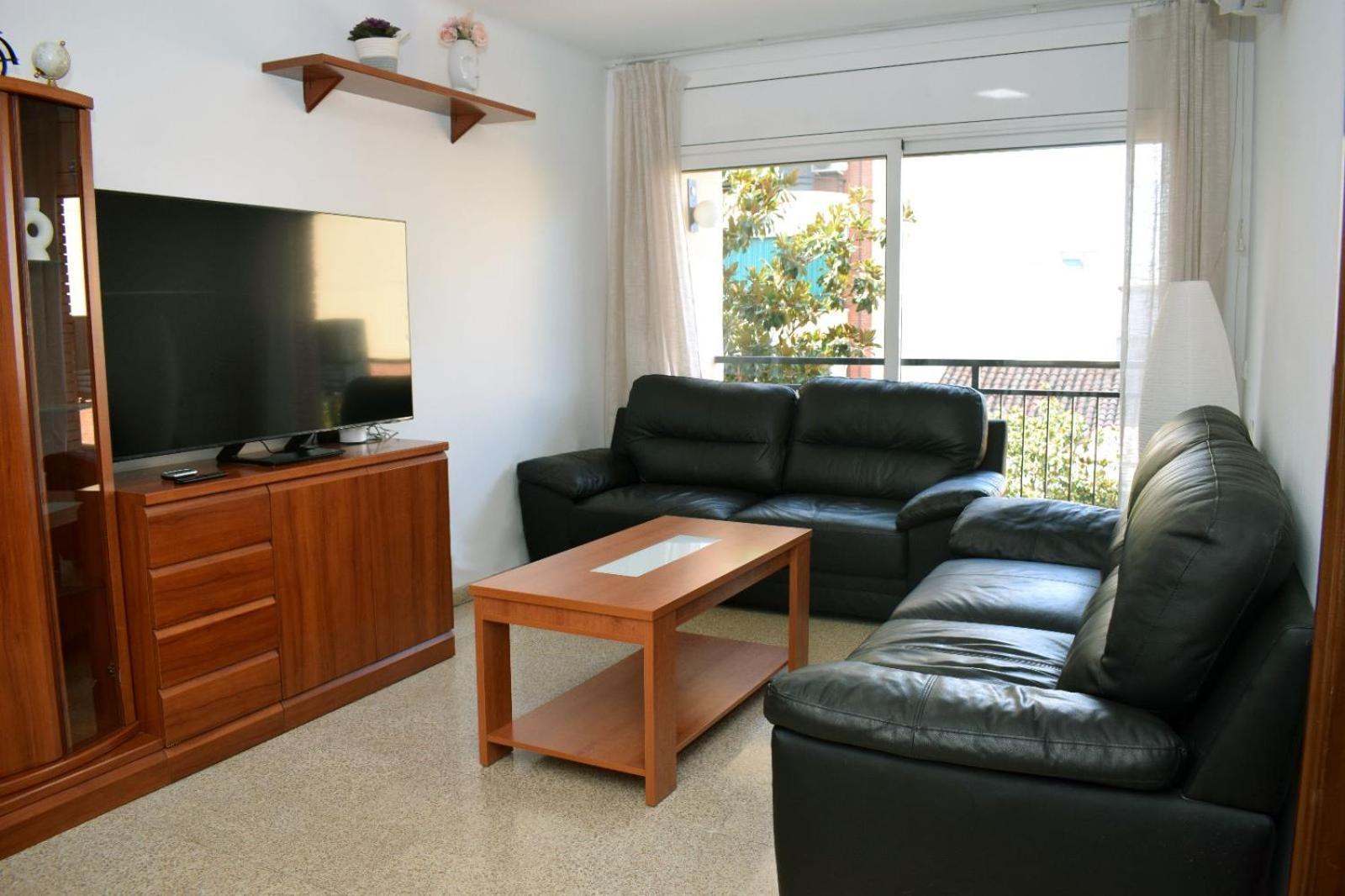 Apartamentos Atlas Terrassa IV Exterior photo