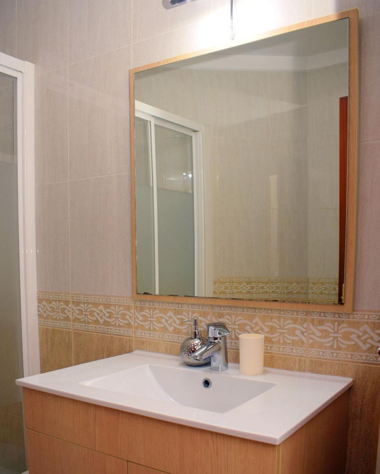 Apartamentos Atlas Terrassa IV Exterior photo